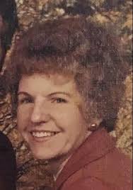 Betty TARRANT Obituary (1932