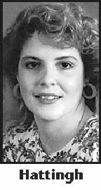 TANYA HATTINGH Obituary (2010)