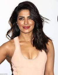 Maxim Magazine Slammed On Twitter For Airbrushing Armpits Priyanka Chopra Hot Indian Bollywood Actress Priyanka Chopra