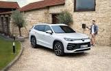 Volkswagen-Tayron