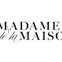 Maison Madame from madamedelamaison.com
