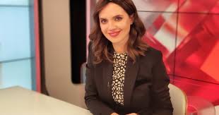 Телеведуча яніна соколова повідомила, що 7 місяців долає рак. Yanina Sokolova Rasskazala Kak Uznala O Rake Dolgo Lechili Ne Ot Togo Tv Ua