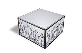 We did not find results for: Lit Aluminum Coffee Table With Popart Sides Ampa Events