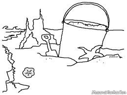 Kumpulan gambar pemandangan pantai berikut ini bisa menjadi inspirasi menggambar atau mewarnai. Gambar Mewarnai Pemandangan Pantai Mewarnai Gambar