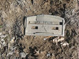 Dora Maschino Butler (1897-1965)