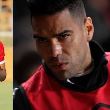 Falcao, contra condena a futbolista iraní: "Todos con Amir Nasr-Azadani"