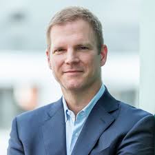 Member CEOs of Leading U.S. Companies