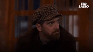 Coach beard name ideas? : r/TedLasso