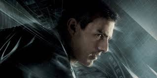 Minority Report Ending Explained: What Happens to John?
