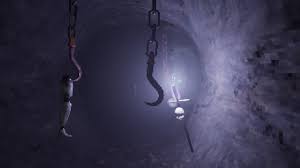 The door in the basement. The Door In The Basement On Steam