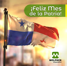 La facultad de arte y diseño de la universidad provincial de córdoba felicita a los artistas plásticos en su día, que se celebra hoy, 3 de . Molpack Corporation El Mes De Noviembre Es Considerado En Panama Como El Mes De La Patria El 3 De Noviembre Se Celebra La Separacion De Panama De Colombia 1903 El 4