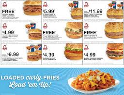 Find Arbys Coupons Coupon Codes Blog