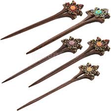 The long hair basically bid farewell to the thick, neat hairstyles of the past, and became layered. Women Crystal Hair Jewelry Hair Stick Clip Pin Bridal Long Hair Accessories Asian Style Buy At The Price Of 2 57 In Aliexpress Com Imall Com