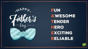 Get inspired with father's day wishes and messages for father, brother, grandfather and husband. Happy Father S Day Messages A Day To Honor Dad