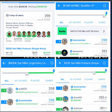 Nba Dfs Inside The Paint Daily Lineup Picks And Strategy For Draftkings Or Fanduel November 27th Fanduel Daily Fantasy Sports Dfs