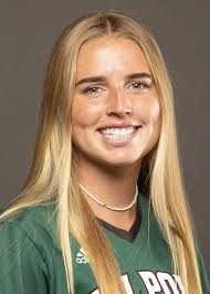 2022 Women's Soccer Roster