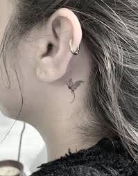 So if you are looking for that perfect cute dragon tattoo, forget about the search engines and head over to the forums and online tattoo art galleries! Best Cute Dragon Tattoos For Girls Tattoo Designs For Women