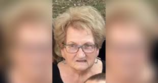 Obituary for Veronica Joan Rector