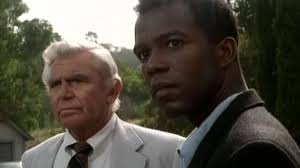 Matlock S06E03: Das Zeichen auf der Stirn (The Strangler)