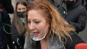 Diana Şoşoacă aduce acuze grave: "Aceste cifre sunt făcute din pix de către cei care fac măşti şi teste PCR"