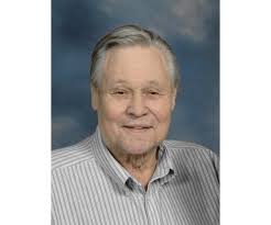 Douglas Meier Obituary (1945