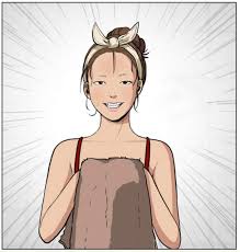 True beauty 5 üzerinden toplam 4.6 puan. True Beauty Wiki Webtoons Manhwa Amino
