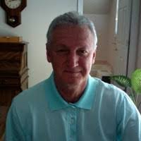 Terry Clift's Instagram, Twitter & Facebook