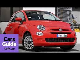 Check spelling or type a new query. 2016 Fiat 500 Review First Drive Video Youtube