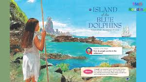 Study guide for island of the blue dolphins. Island Of The Blue Dolphins Youtube