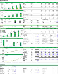 Free Spreadsheet Templates Finance Excel Templates Spreadsheet Template Excel Templates Business Valuation