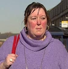 Today at 2pm join Lynne McCallum Live...