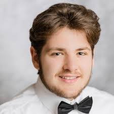 Christian Dougherty's Instagram, Twitter & Facebook