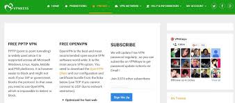 Free Vpn 100 Free Pptp And Openvpn Service With Images Accounting Internet Connections Free