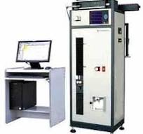 Automatic Single Yarn Strength Tester