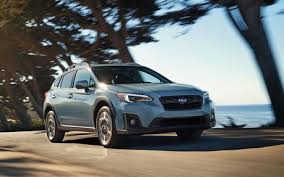 Find the best used 2019 subaru crosstrek near you. Five Things To Know About The 2019 Subaru Crosstrek The Car Guide