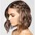 Half Up Semi Formal Hairstyles