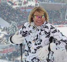 He competed primarily in slalom and giant slalom, as well as combined and occasionally in super g. Gratulation Hansi Hinterseer Ksc Aktuell