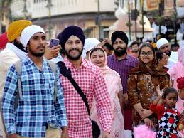 March 23, 2021 5:46:47 pm. Covid Updates Punjab Records Highest Single Day Spike This Year The Economic Times