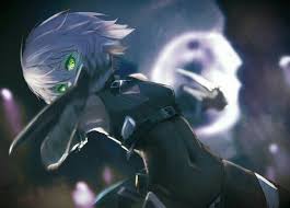 jack the ripper ジャックザリッパー fate アニメ fgo キャラ