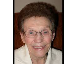 Barbara Carlin Obituary (1929