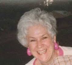 Obituary information for Margaret Haluska Lanfear nee Weldon