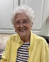 Barbara Jeane Willard Obituary (2025)