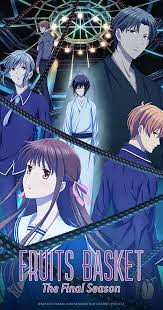 Check spelling or type a new query. Reviews Fruits Basket Imdb
