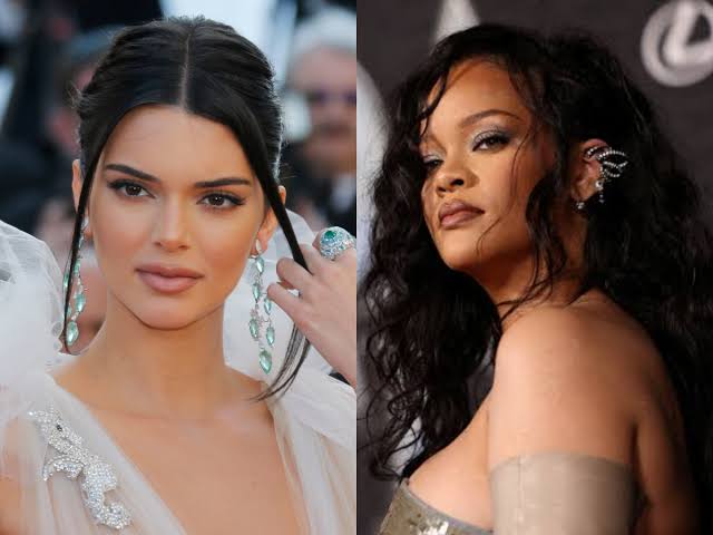 Source links Kendall Jenner to reported tension between Rihanna and A$AP  Rocky