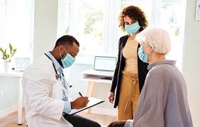 The function of a hospital is to provide surgical and medical care to the sick or disabled, according to dictionary.com. Hospital Visitor Guides Eased As Vaccinations Roll On Miami Today