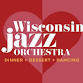 WISCONSIN JAZZ ORCHESTRA — Oshkosh