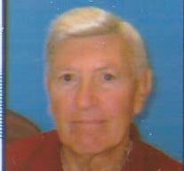 Obituary information for Robert W. Zellner