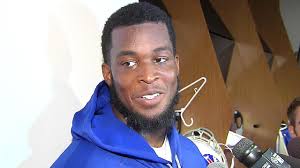 Charles Clay: "Winning Trumps All"