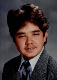 Brian Lambert Obituary (1968