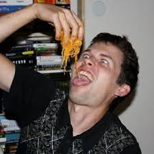 Dylan Strong (@dylanstrong)